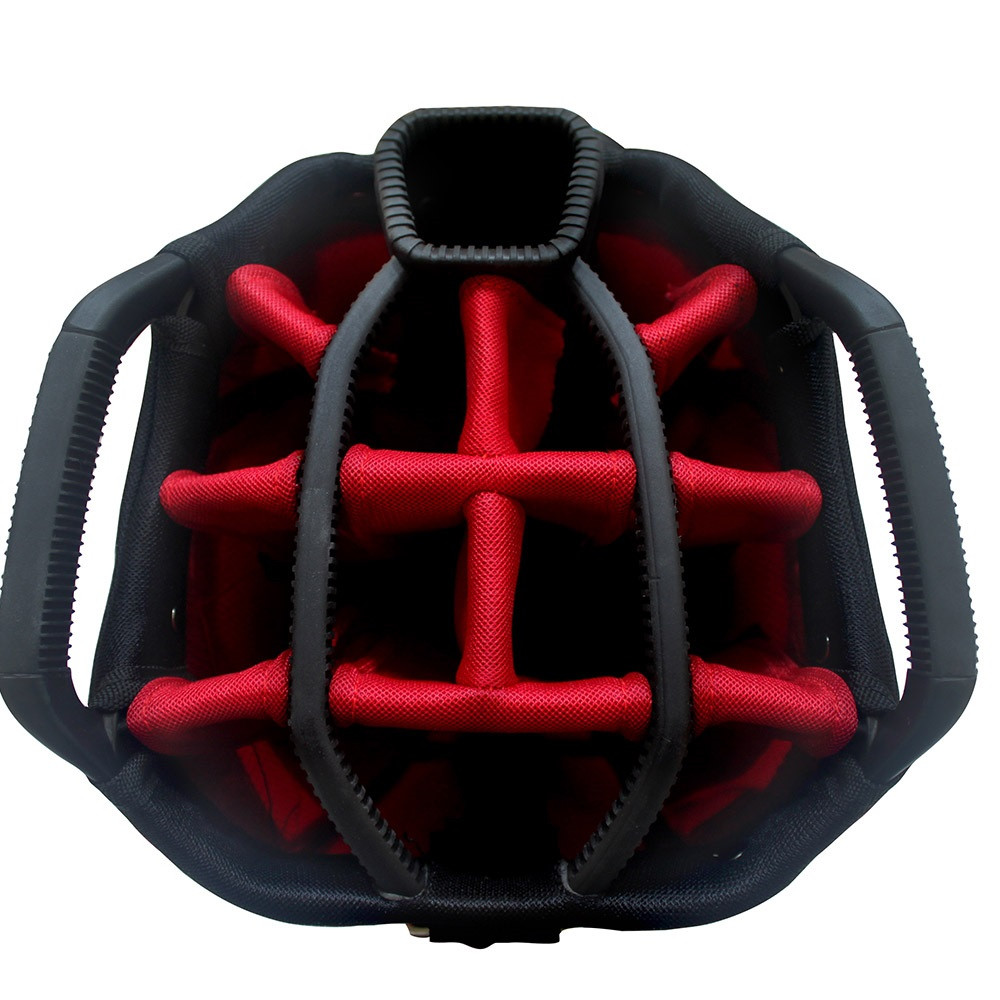 JCR TL650 Cart Bag - Maple Hill Golf
